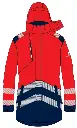Parka - HV - Femme