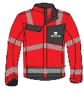 Veste - HV - Mixte