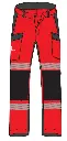 Pantalon - HV - Mixte
