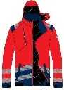 Blouson - HV - Froid - Mixte